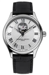Frederique Constant Swiss Made FC-310MC5B6 Kol Saati Siyah