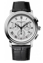 Frederique Constant Classics Gents FC-292MC4P6 Kol Saati Siyah
