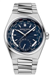 Frederique Constant Manufacture FC-718N4NH6B-3886483 Kol Saati Gümüş