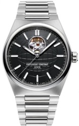 Frederique Constant Highlife FC-310B4NH6B Kol Saati Gümüş