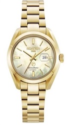Roamer Swiss Made 996990-48-30-20 Kol Saati Altın