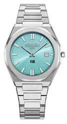 Roamer Swiss Made 972980-41-05-20 Kol Saati Gümüş