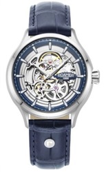 Roamer Swiss Made 101984-41-45-05 Kol Saati Mavi