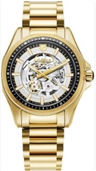 Roamer Swiss Made 220984-48-55-20 Kol Saati Altın