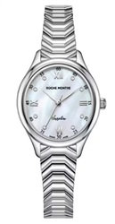 Roche Montre RML5025-01 Kol Saati Gümüş