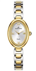 Roche Montre RML5024-02 Kol Saati Gümüş/altın