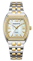 Roche Montre RML5023-01 Kol Saati Gümüş