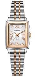 Roche Montre RML5019-04 Kol Saati Gümüş/rose