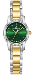 Roche Montre RML3005-04 Kol Saati Gümüş/altın