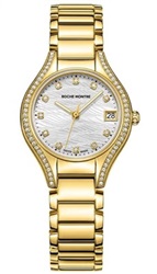 Roche Montre RML3001-02 Kol Saati Altın