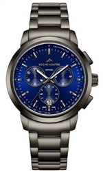 Roche Montre RMG8004-05 Kol Saati Siyah