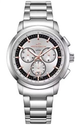 Roche Montre RMG8004-04 Kol Saati Gümüş