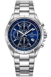 Roche Montre RMG8003-01 Kol Saati Gümüş