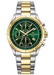 Roche Montre RMG8003-04 Kol Saati Gümüş/altın