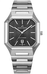 Roche Montre RMG8002-01 Kol Saati Gümüş