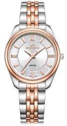 Roche Montre Swiss Made RML7000-03 Kol Saati Gümüş/altın