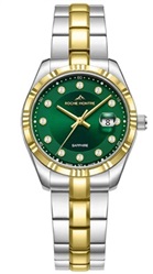 Roche Montre Swiss Made RML7003-03 Kol Saati Gümüş/altın