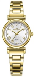 Roche Montre Swiss Made RML7001-05 Kol Saati Altın