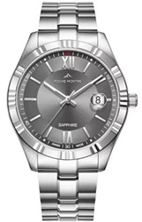 Roche Montre Swiss Made RMG8000-03 Kol Saati Gümüş