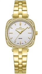 Roche Montre Swiss Made RML7002-05 Kol Saati Altın