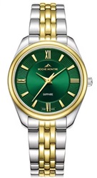 Roche Montre Swiss Made RML7000-04 Kol Saati Gümüş/altın