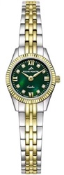 Roche Montre Swiss Made RML5018-03 Kol Saati Gümüş/altın