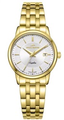 Roche Montre Swiss Made RML5014-04 Kol Saati Altın