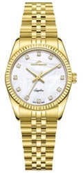 Roche Montre Swiss Made RML5013-06 Kol Saati Altın