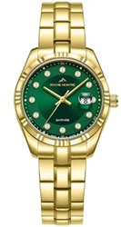 Roche Montre Swiss Made RML7003-04 Kol Saati Altın