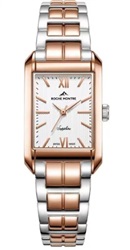 Roche Montre Arosa RML5010-03 Kol Saati Gümüş/rose