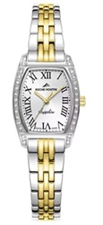 Roche Montre Julier RML5004-02 Kol Saati Gümüş/altın
