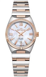 Roche Montre Sion RML5001-03 Kol Saati Gümüş/rose