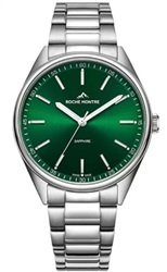 Roche Montre Eiger Gents RMG6010-03 Kol Saati Gümüş