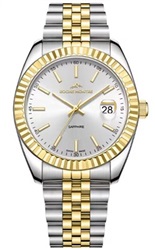 Roche Montre Moléson Gents RMG6009-05 Kol Saati Gümüş/altın