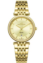 Roche Montre RML5015-01 Kol Saati Altın