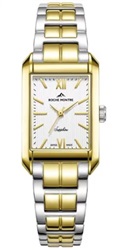 Roche Montre RML5010-06 Kol Saati Gümüş/altın