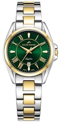 Roche Montre RML5009-04 Kol Saati Gümüş/altın