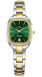 Roche Montre RML5005-03 Kol Saati Gümüş/altın