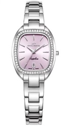 Roche Montre RML5005-02 Kol Saati Gümüş
