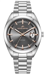 Roche Montre RMG6003-05 Kol Saati Gümüş