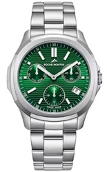 Roche Montre RMG6006-03 Kol Saati Gümüş