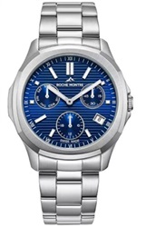 Roche Montre RMG6006-01 Kol Saati Gümüş