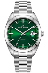 Roche Montre RMG6003-04 Kol Saati Gümüş