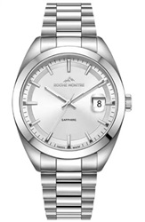 Roche Montre RMG6003-01 Kol Saati Gümüş