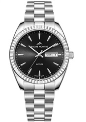 Roche Montre RMG6001-01 Kol Saati Gümüş