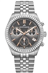 Roche Montre RMG6000-03 Kol Saati Gümüş