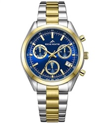 Roche Montre Swiss Made RMG6015-06 Kol Saati Gümüş/altın
