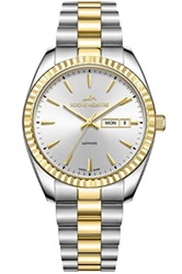 Roche Montre Swiss Made RMG6001-06 Kol Saati Gümüş/altın