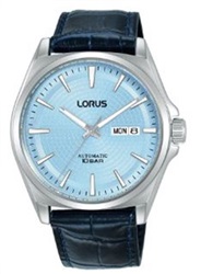 Lorus RL417CX9 Kol Saati Siyah