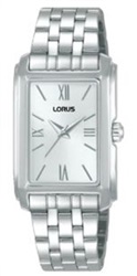 Lorus RRX71JX9 Kol Saati Gümüş